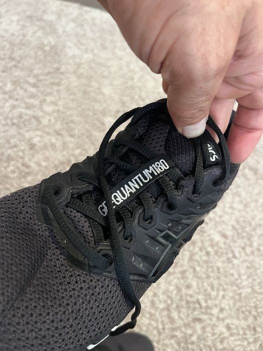 Asics Gel-Quantum 180-оригинални маратонки