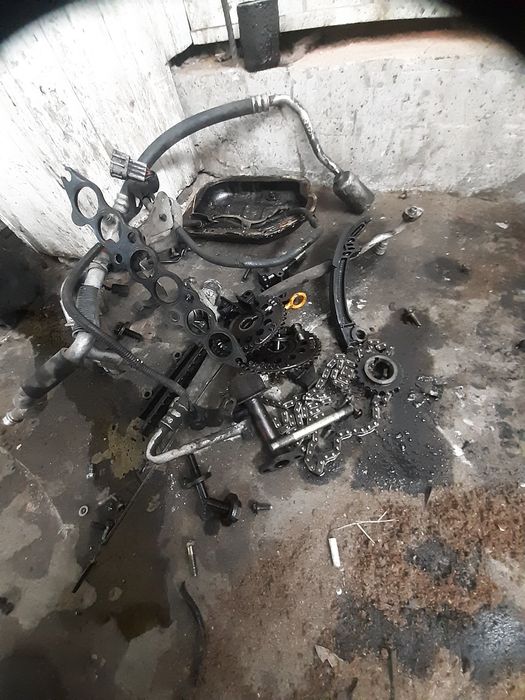 Двигатель Нисан Сифиро