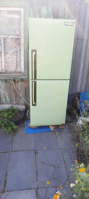 Продам холодильник рабочий