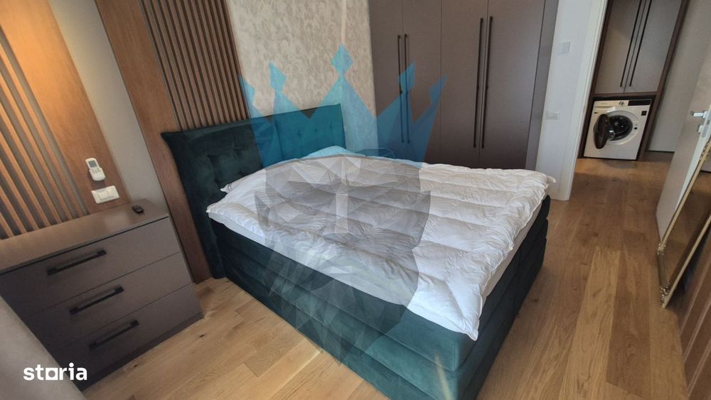 Apartament 2 Camere Complex Herastrau Park View