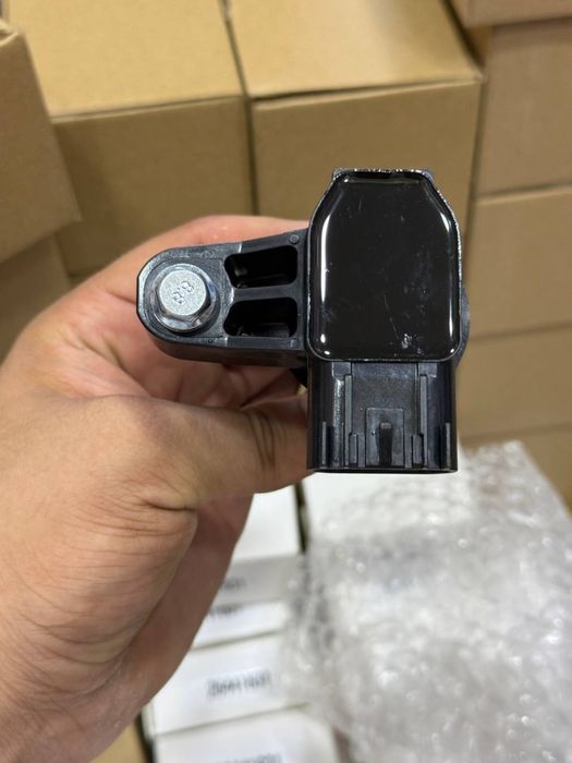 Катушка зажигания (Бабина) на Chevrolet Captiva