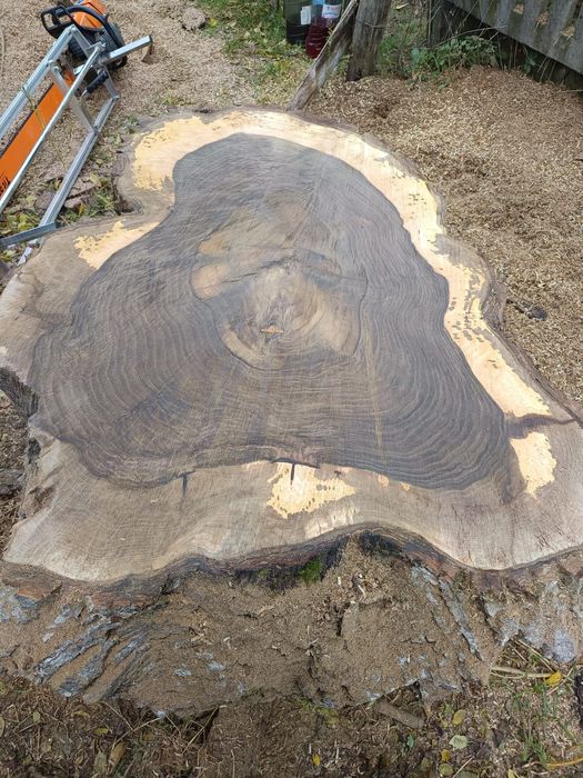 Cherestea frasin,stejar și nuc