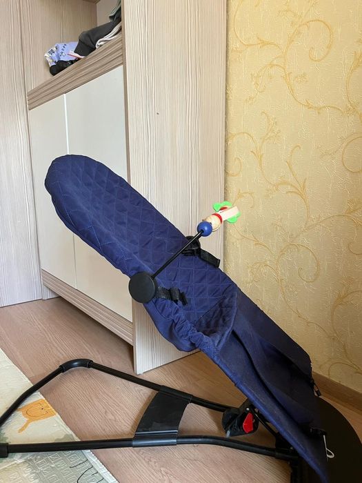 Детская качалка  для детей до 10 кг.