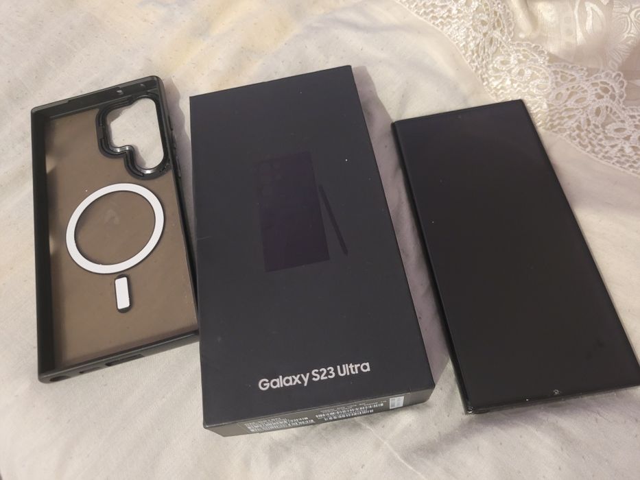 Samsung S23 ULTRA