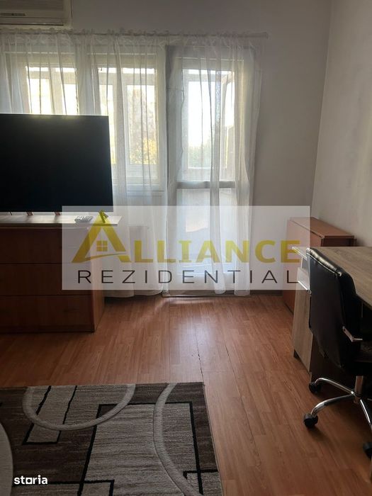 Apartament 2 camere Calea Rahovei