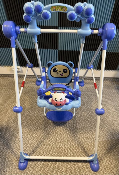 Leagana pentru copii 2-5 ani.