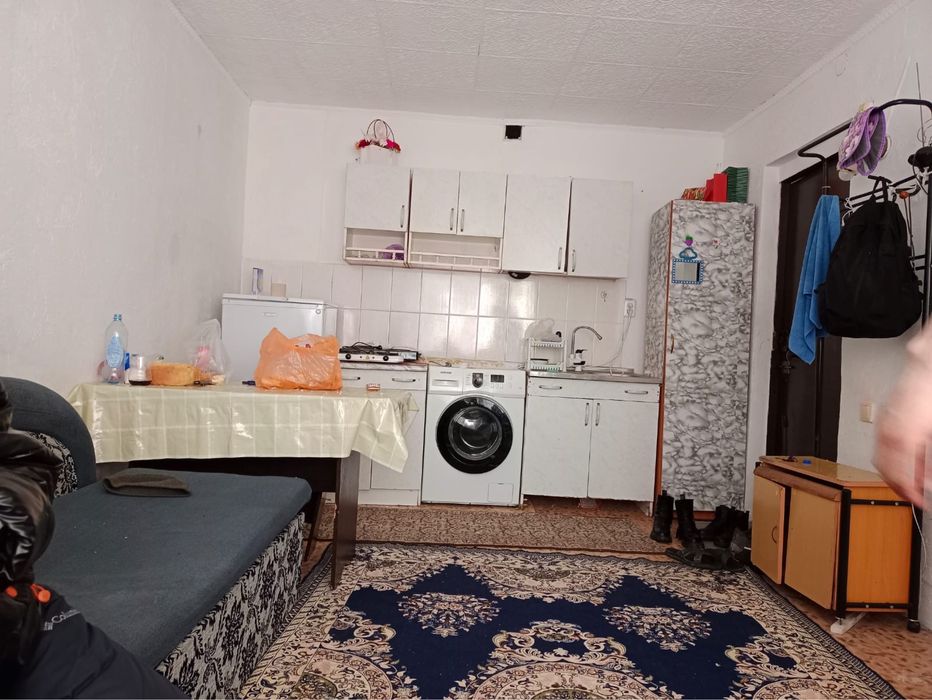 Продается комната в бывщий общижитий