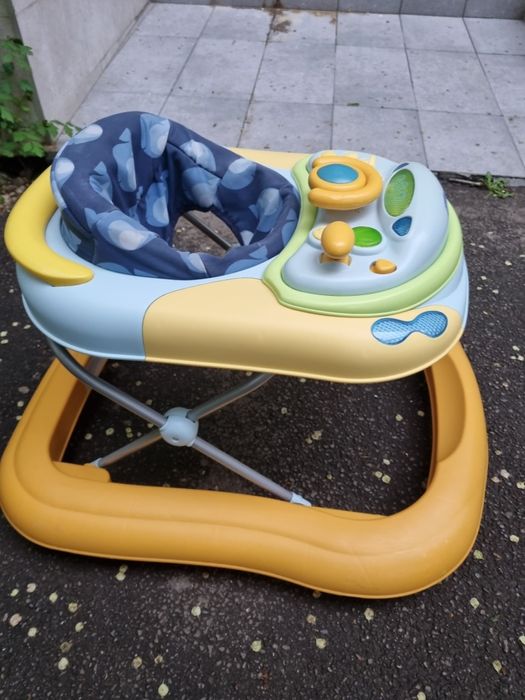 Premergator Chicco reglabil