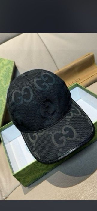 Șapcă Gucci model 2025, 8 modele