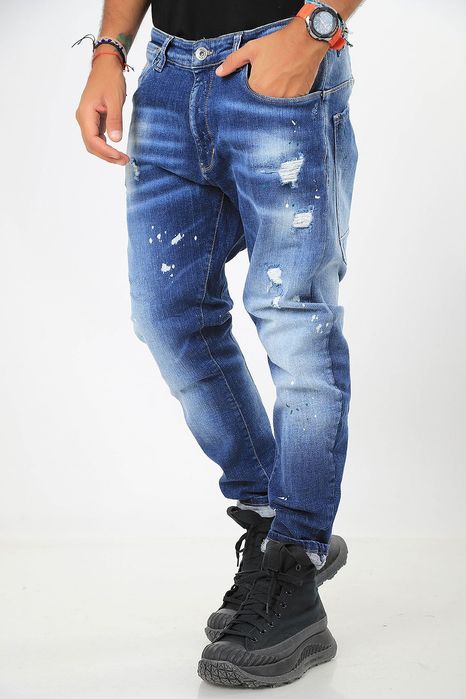 Pause Jeans Jasper оригинални дънки 36 L