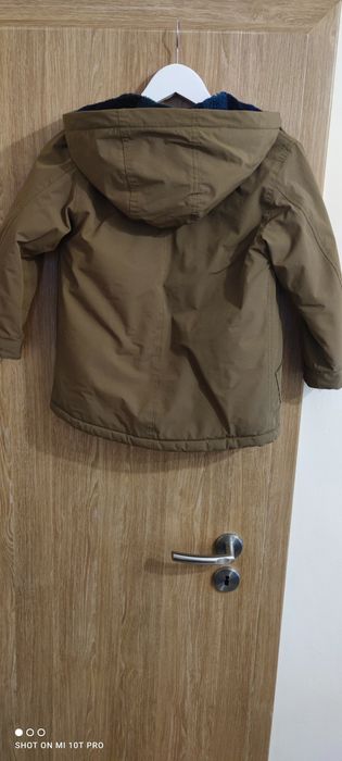 Geaca Zara pentru copii 122