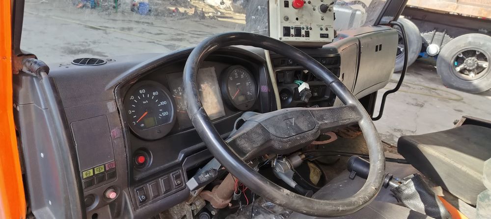 Камаз евро тарбеда сотилади