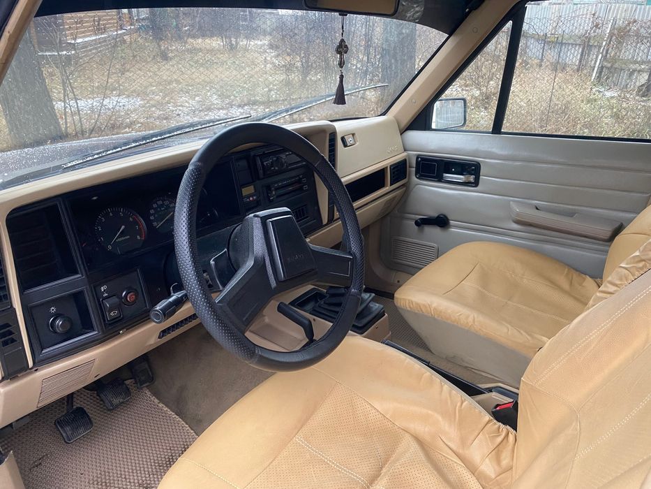 Продам jeep Cherokee