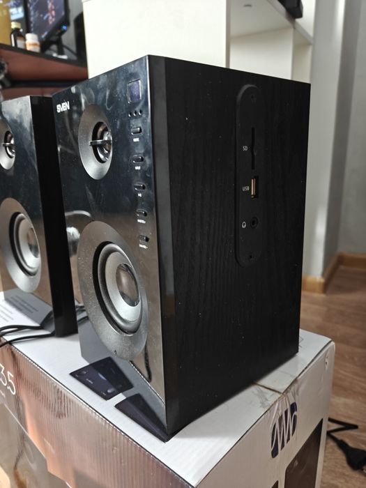 Колонки Sven SPS-615