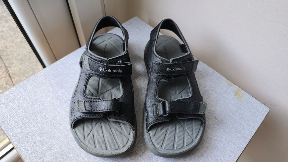 Детски сандали Columbia