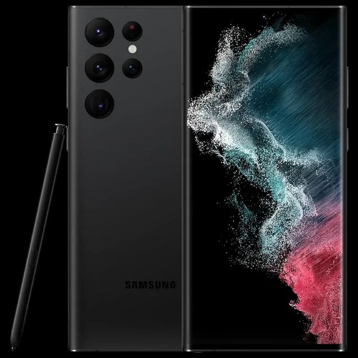 Samsung S 22 ultra