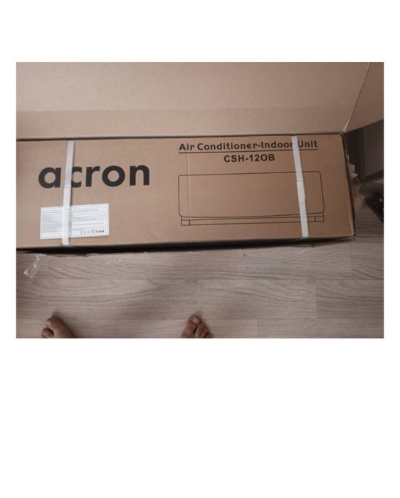 Внутренний блок кондиционера