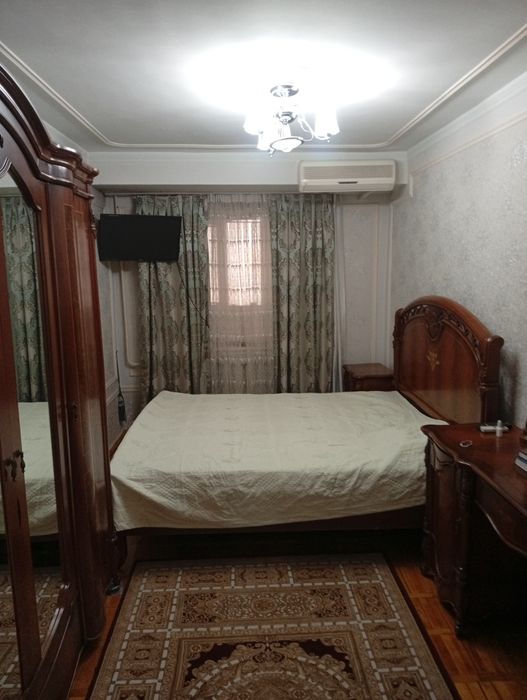 Сдаю квартиру с шикарным видом на долгий срок