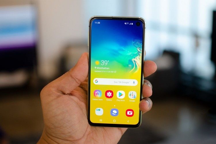 Samsung S10. Срочна сатылады