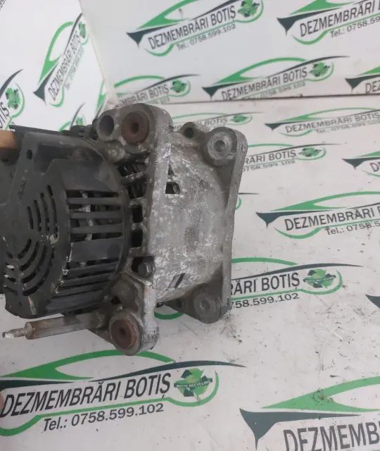 Alternator 038 903 023 S Volkswagen VW Golf 2000 1.9 TDI MT (90 hp)
