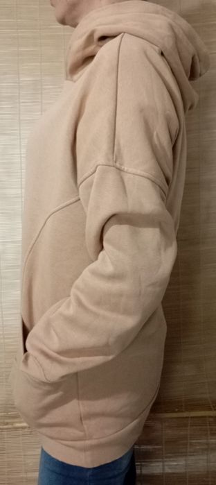 Hanorac Collins - mărimea L - oversize style