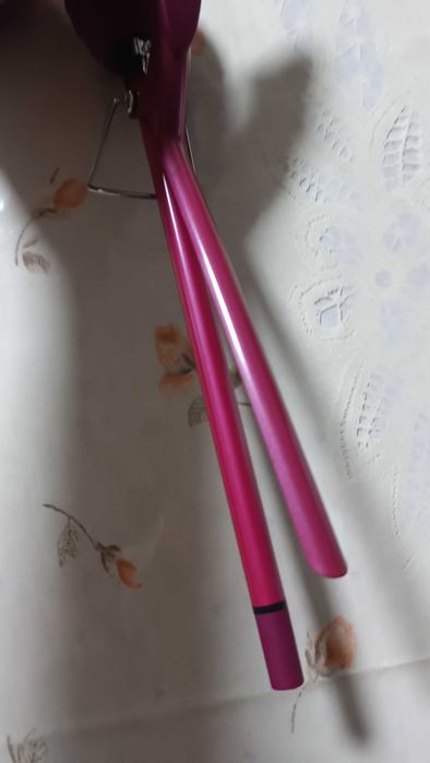 Плойка афролоконы