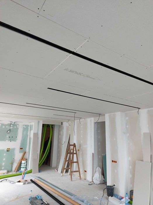 Строително ремонтни дейности