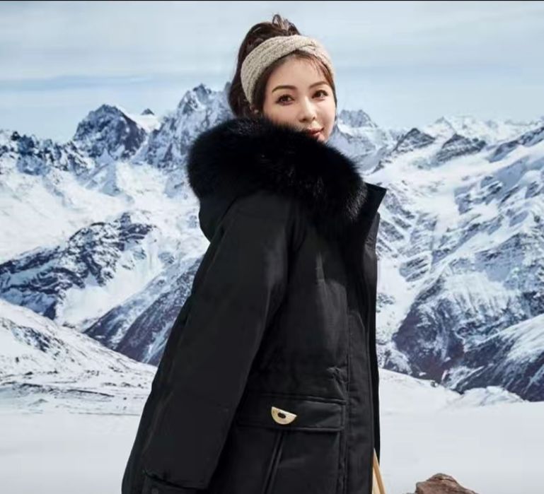 Продам зимный куртка