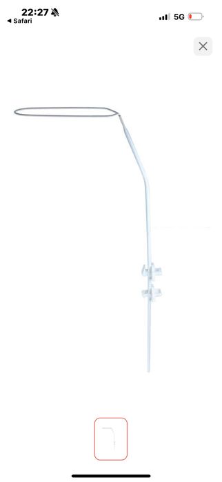 Кровать детский трансформер