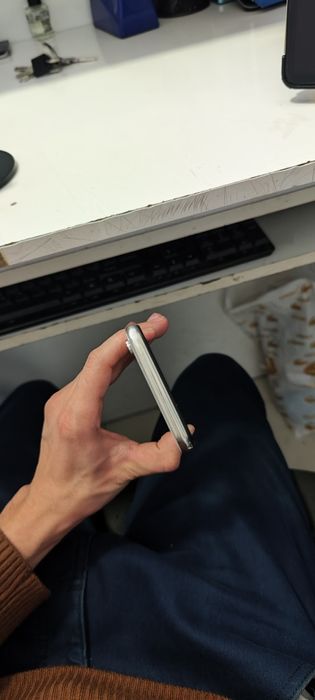 Iphone X    juda arzon