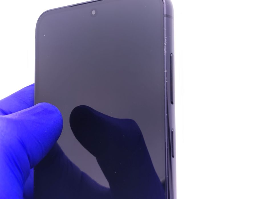 Samsung S23 5G 128GB Phantom Black 8GB, Garantie 24 luni | #D89337