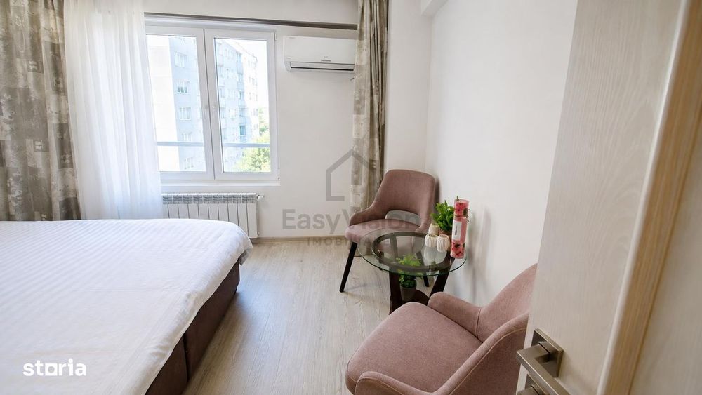 Apartament 3 camere | Splaiul Unirii | Sector 3 | Renovat — fotografia 3