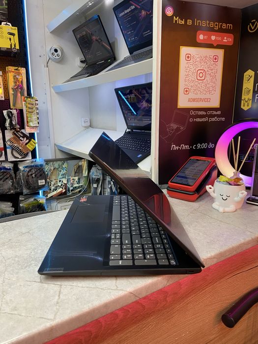 Продам ноутбук Lenovo L340-15API