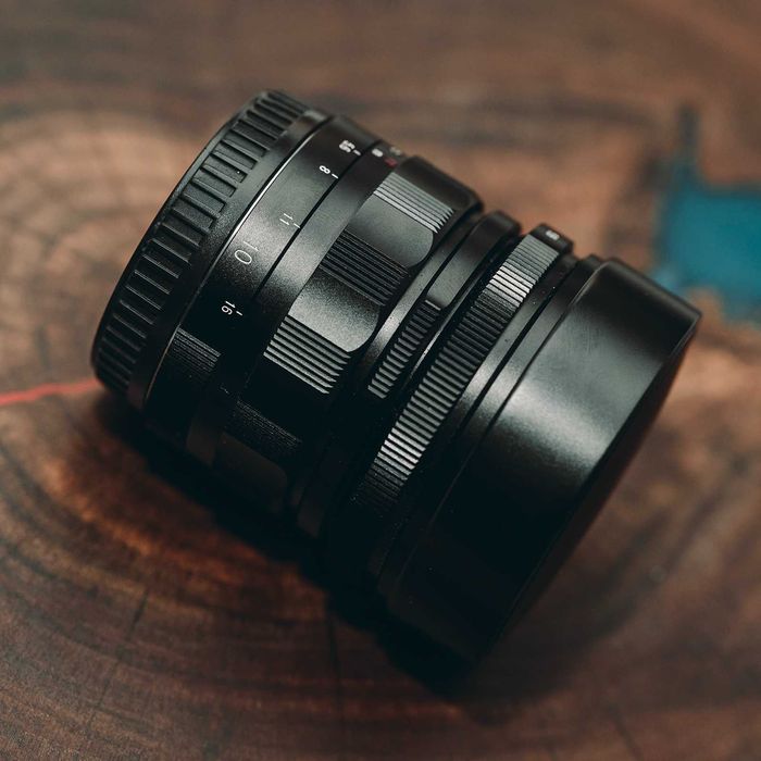 Obiectiv Voigtlander Heliar 10mm f/5.6 Sony E