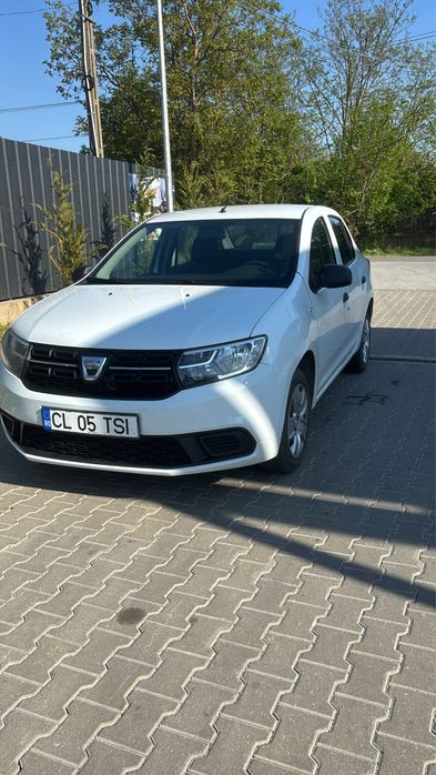 Dacia logan 1.0 bezina +gpl