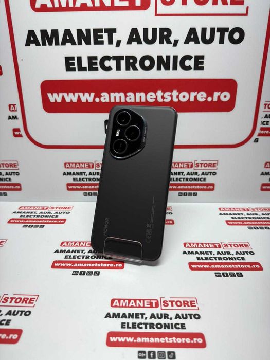 Honor 400 Pro 5G 512GB Amanet Store Braila [14058]