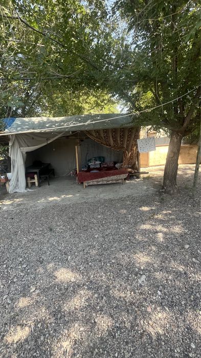 Продам часть дома