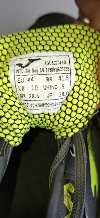 Продам обувь 43 р.