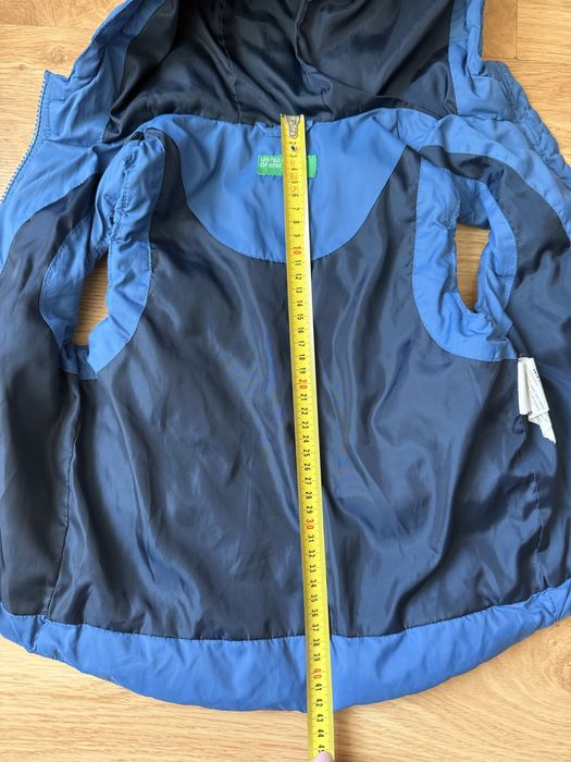 Детска грейка Benetton