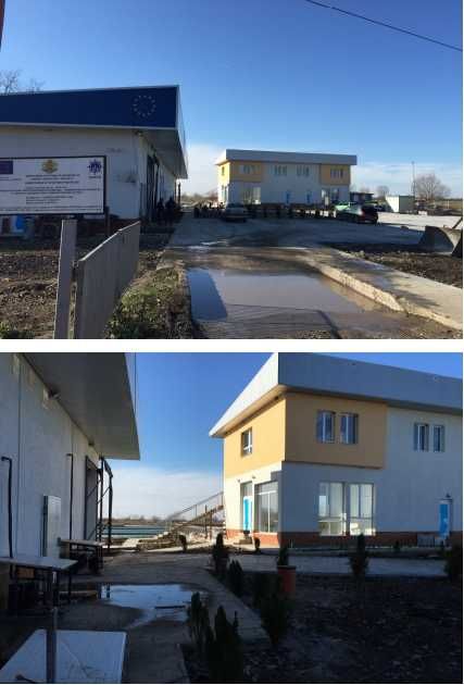 Продава се Промишлена сграда в Левски - 15000 кв.м за 21 €/кв.м - Снимка #2