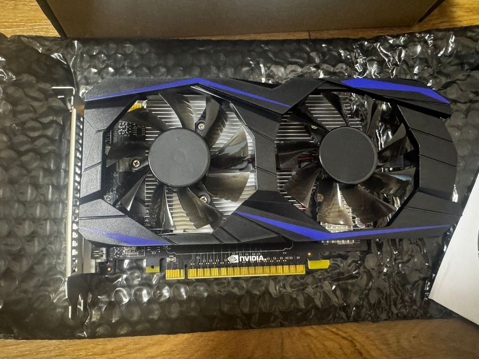 Nvidia geforce gtx750 ti 2gb DDR5