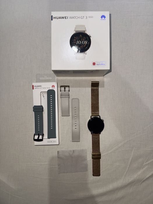 Huawei Watch GT 3 42mm