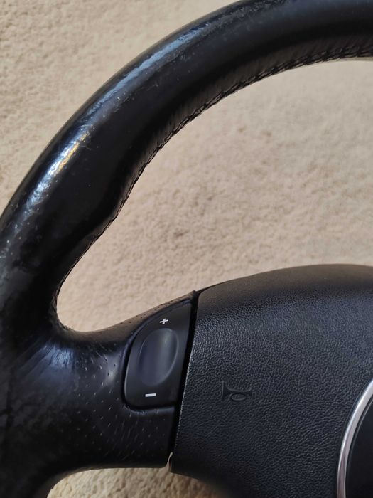 Волан от Ауди А6 Ц5