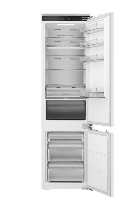 Hisesne холодильник встраиваемый