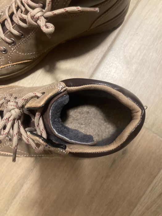 Обувь CAT продам