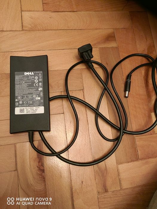 Dell Inspiron N5010 на части