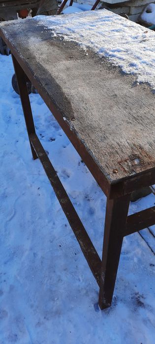 Козел строительный