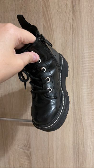 Ghete H&M, mar 26, imblanite