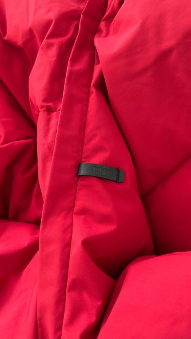 Куртка DKNY зимняя