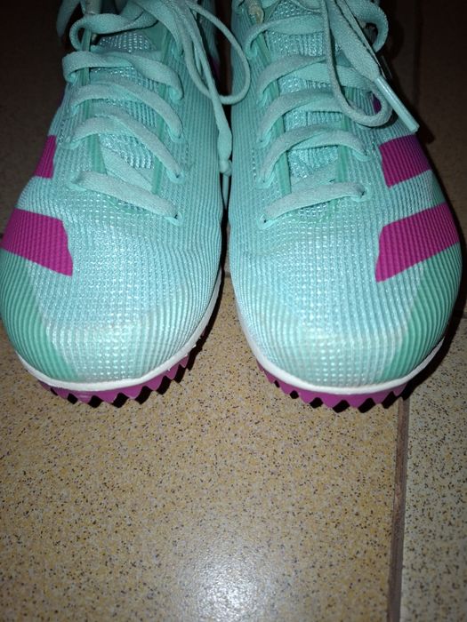 Шпайкове,обувки за бягане